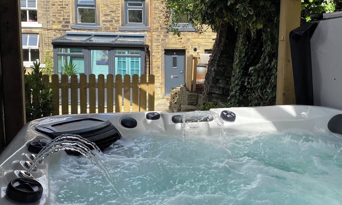 Holmfirth Cottage | Holmfirth Hideout