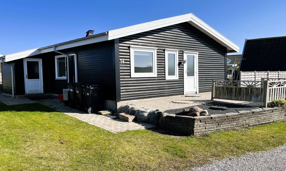 Kerteminde House | "Holmger" - 420m from the sea by Interhome