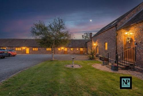 Grendon Apartment | Holmleigh Annexe