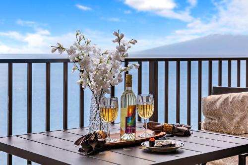 Kahana Apartment | Hololani A501