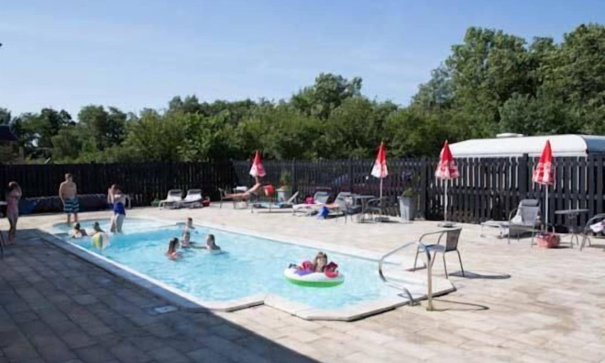 Holstebro RV Rental | Holstebro Søpark