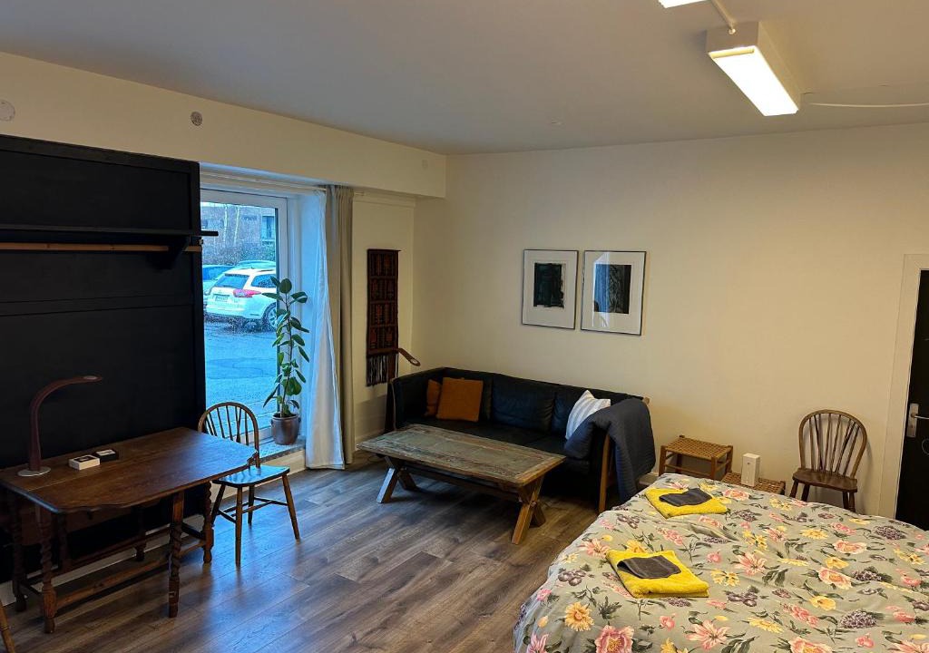 Holstebro Apartment | Holstebro Sky Studio