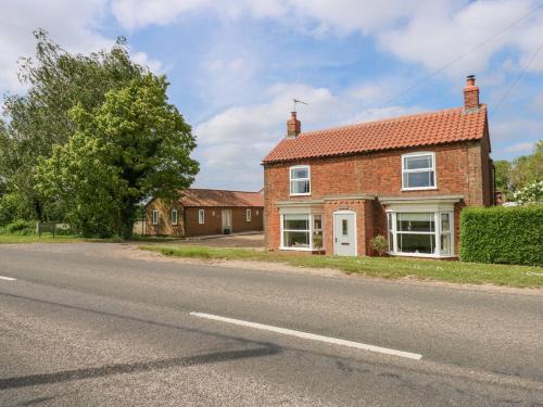 Frampton House | Holt House