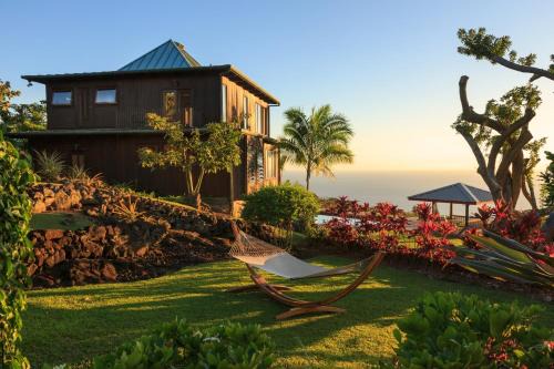 Holualoa Hotel | Holualoa Inn
