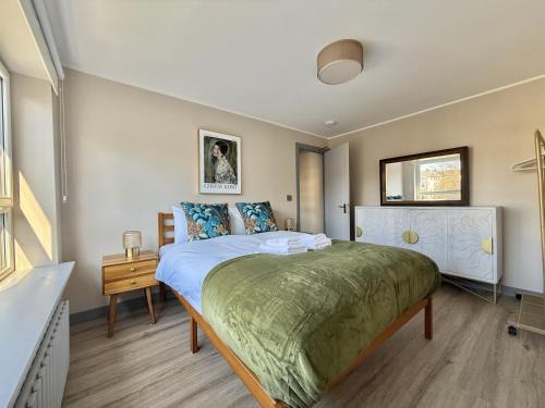 Gifford Apartment | Holyrood Hidden Gem