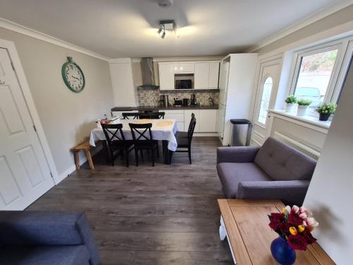 Old Town House | Holyrood House