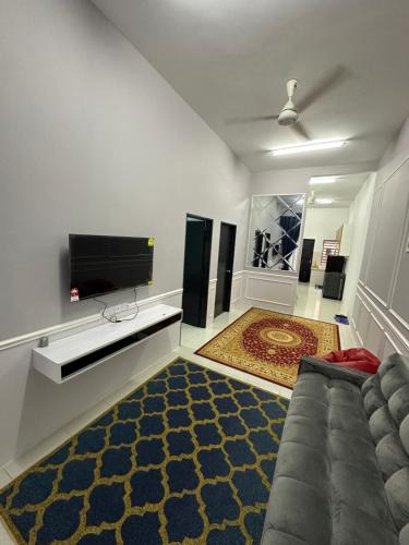 Taiping House | Homestay Warisan Taiping