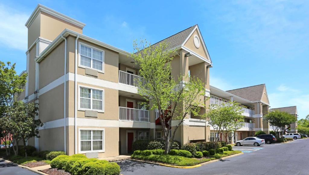 Gunter Afs Hotel | Home 1 Suites Extended Stay