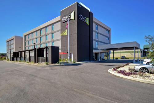 Dothan Hotel | Home 2 Suites By Hilton Dothan