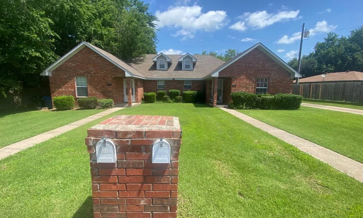 Denison House | Home 4 Now