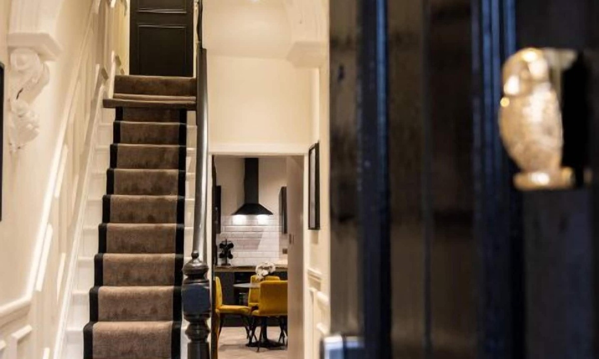 Anfield House | Home at 42 Arkles Lane