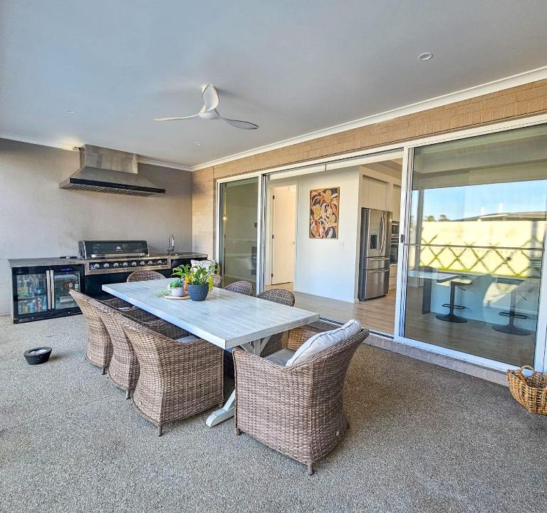 Yarrawonga House | Home at Hogans