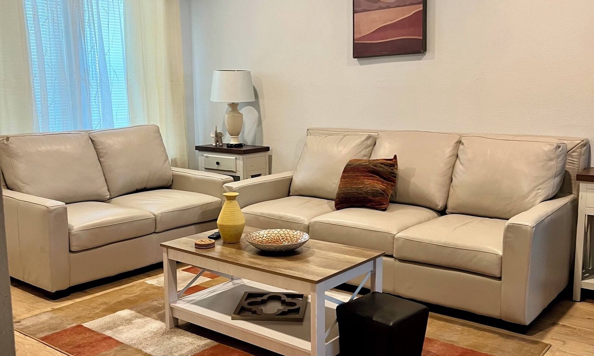 Wylie Apartment | Home Away 2BR