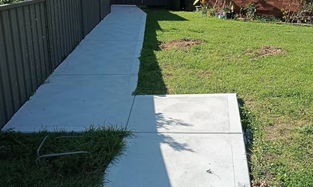 Marayong House | home away