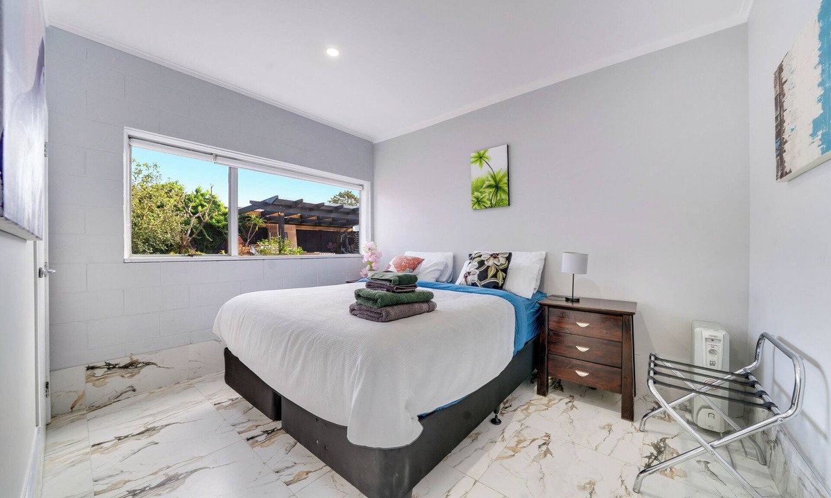 Titirangi House | Home Away From Home