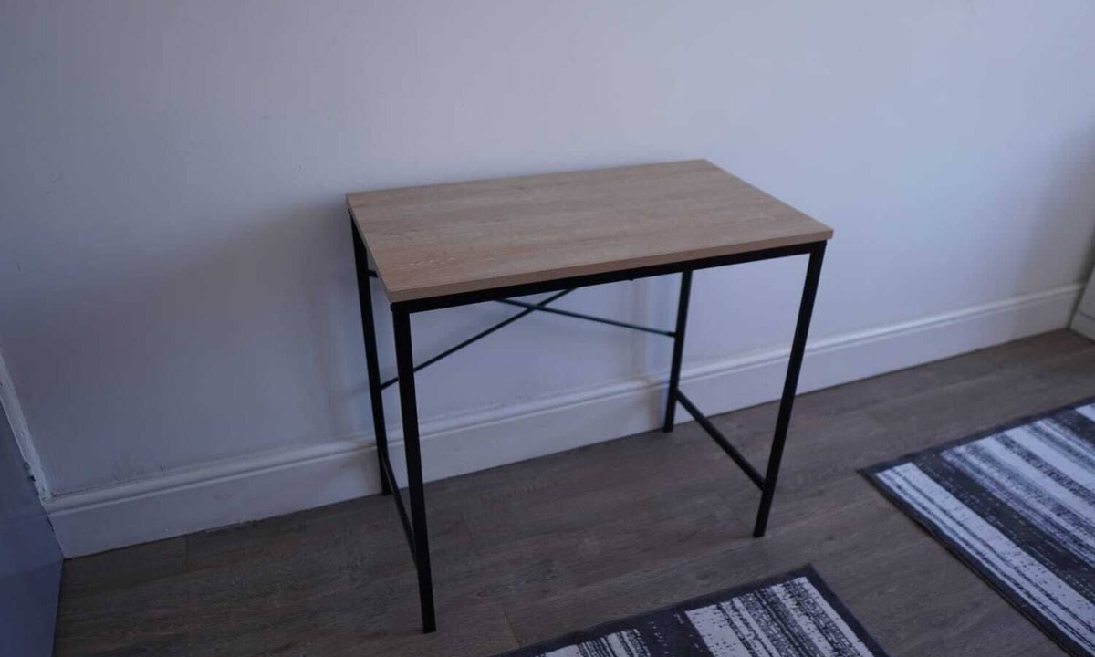 Cheetham Hill House | Home away from Home