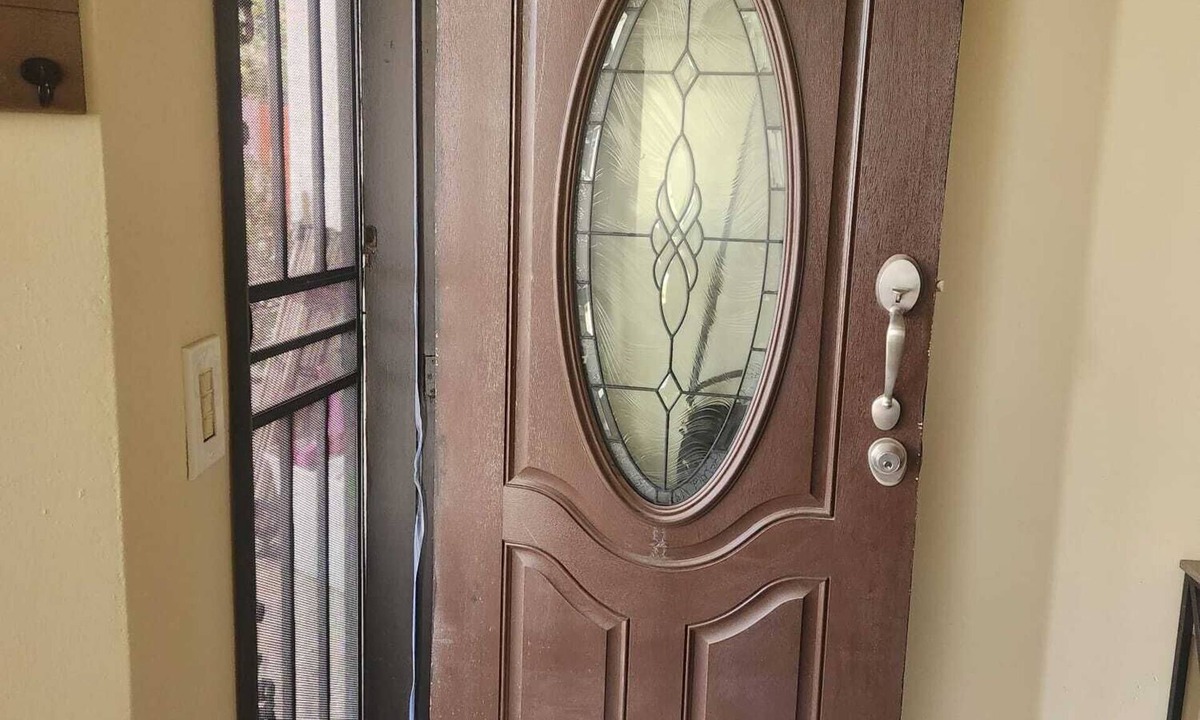 Rosarito House | Home away from home