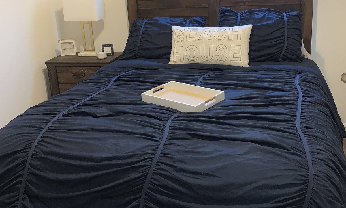 Crowley House | Home away from home 1 bedroom retreat