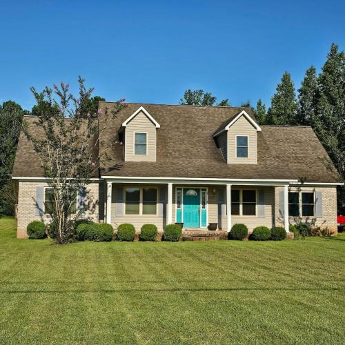 Becker House | Home Away From Home 2,