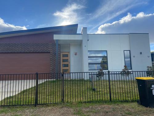 Golden Square House | Home away from home