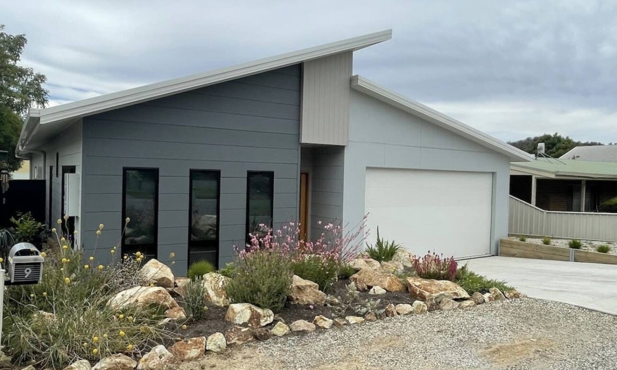 Eildon House | Home away from home