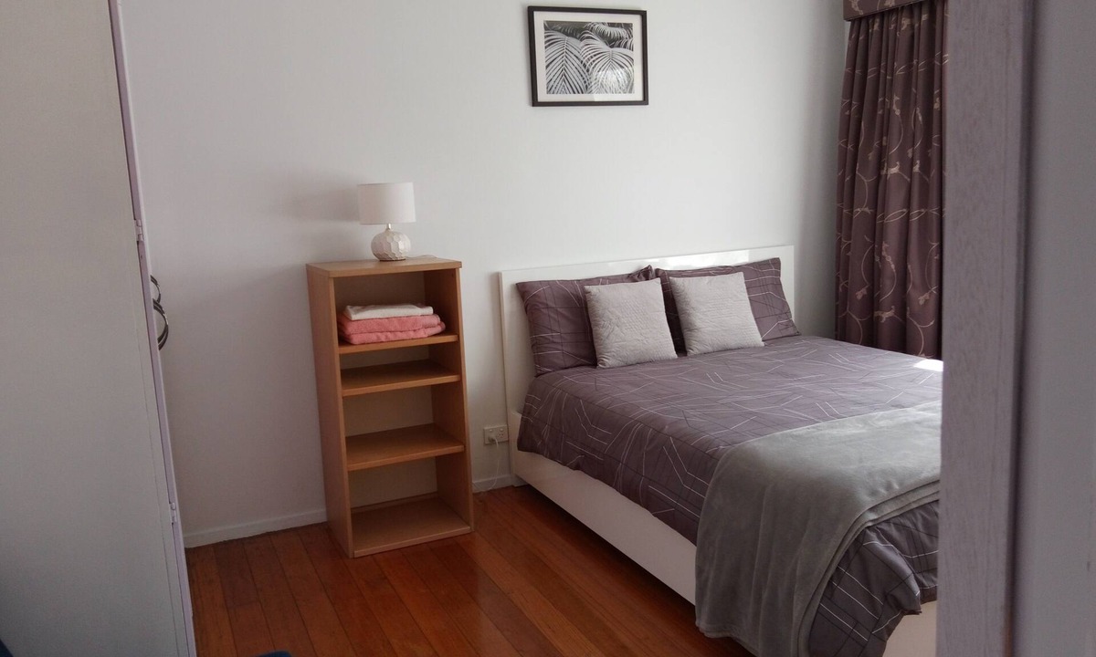 Kennington House | Home away from home 🕺💃