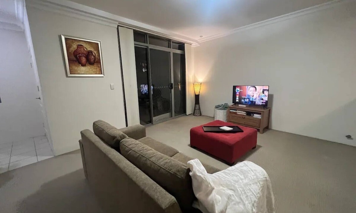 Westmead Apartment | Home Away From Home