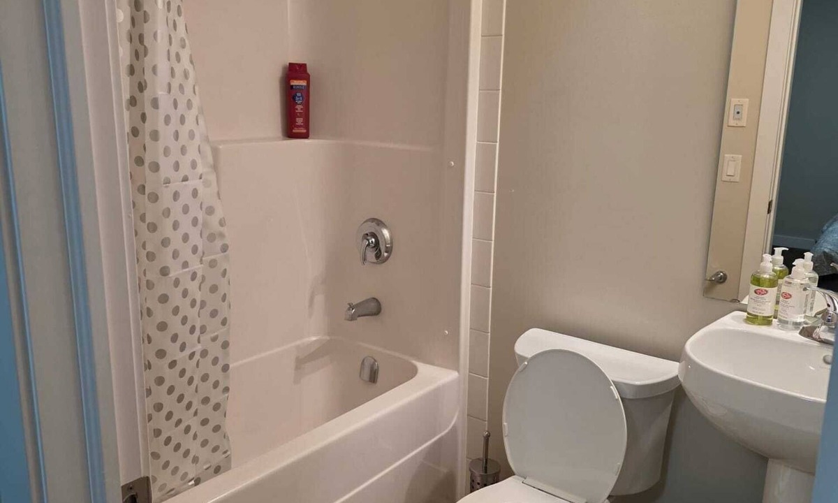 Regina House | Home away from home