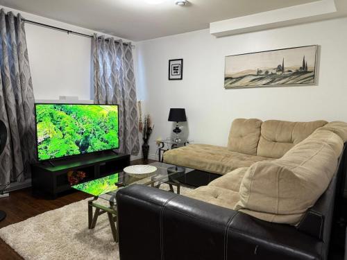 St. John's Apartment | Home away from home