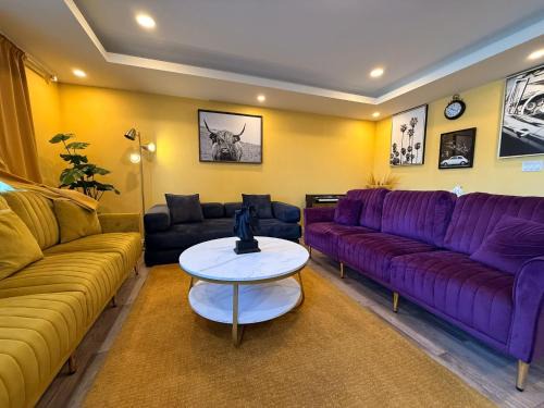 Fort Gary Apartment | Home away from home