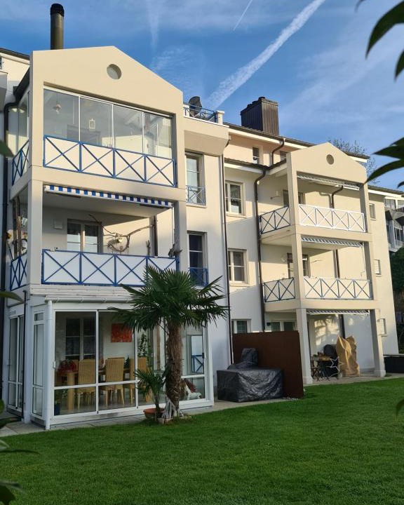 Staad Apartment | HOME AWAY FROM HOME