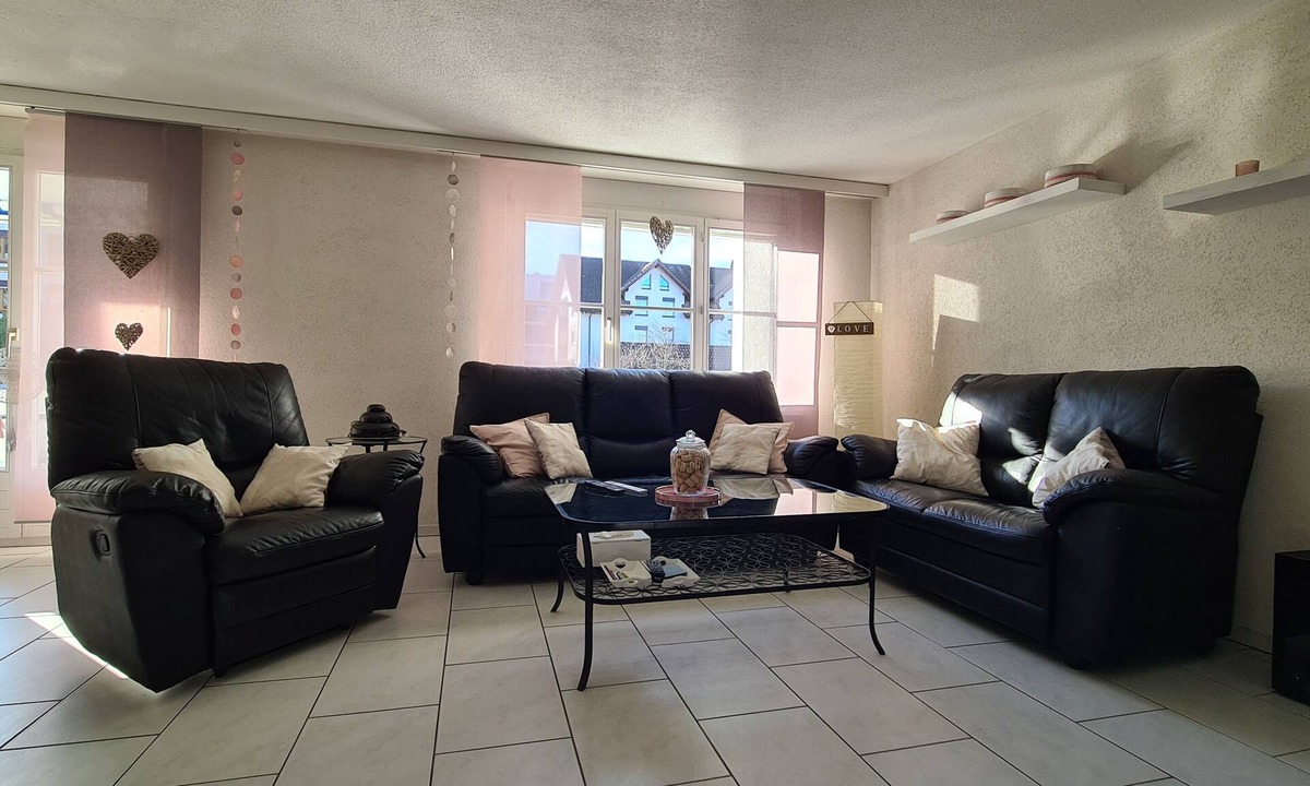 Staad Apartment | HOME AWAY FROM HOME
