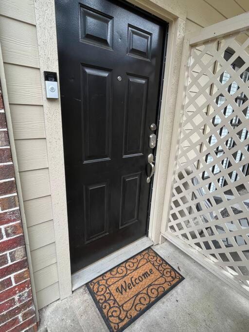 Astrodome Apartment | Home Away From Home-Cozy 2 BDRM Condo/Med Cntr/NRG