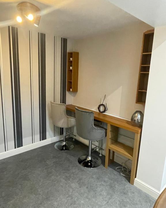 Colton House | Home away from Home