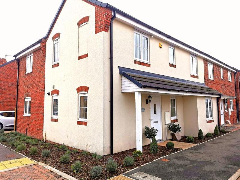 Doncaster House | Home away from home