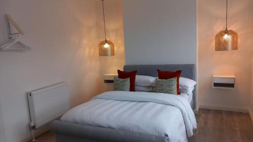 Ashford House | Home Away from Home.