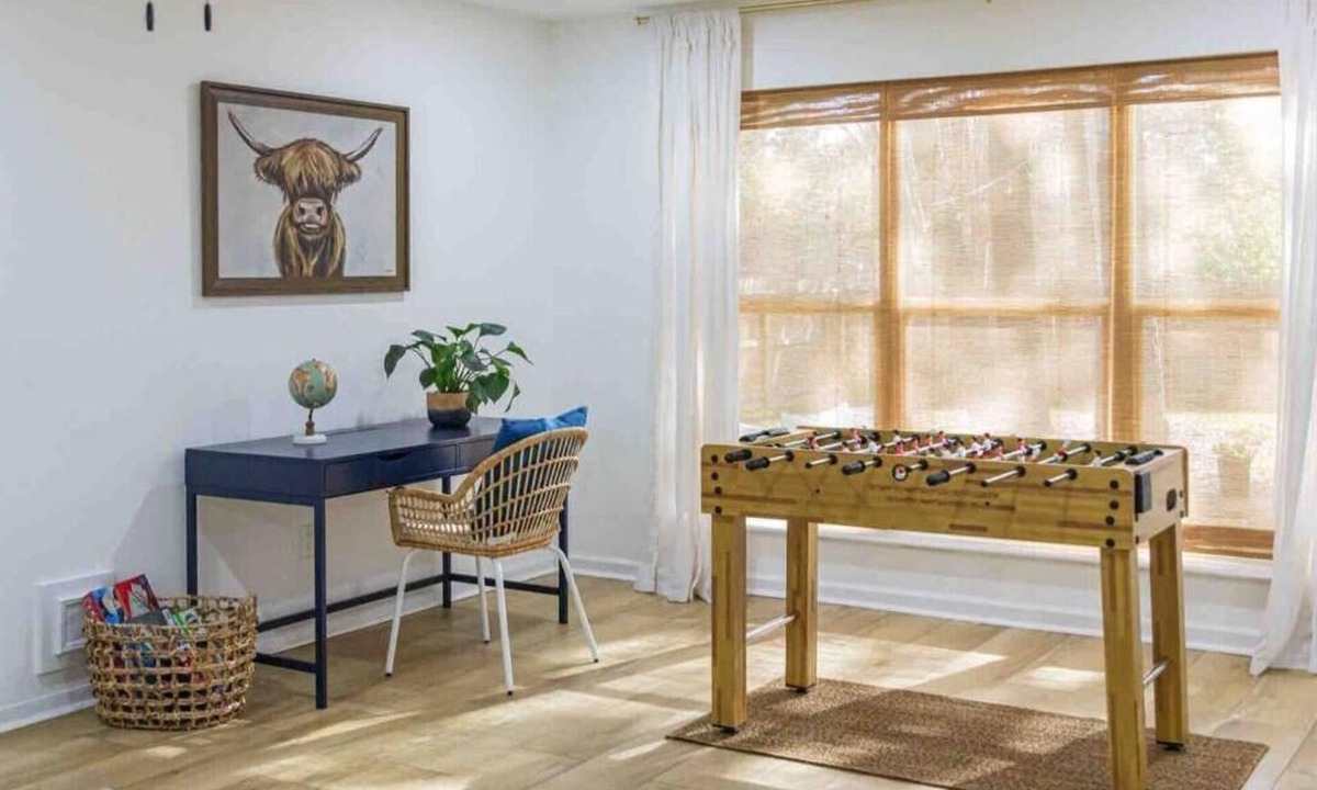 Spring House | Home Away from Home in Spring