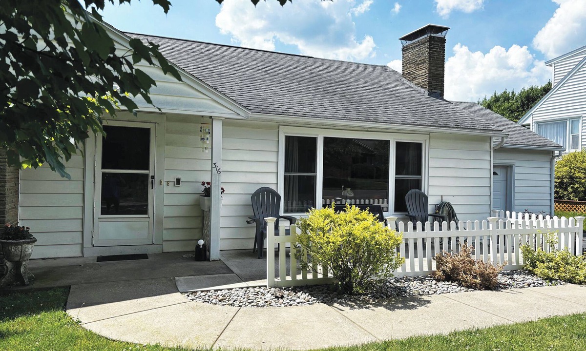 Westvale House | Home away from home in Syracuse, NY