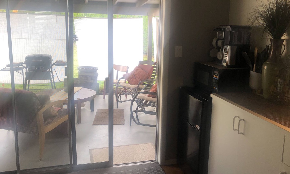 Terrace Heights House | Home Away from Home- Main Level Unit