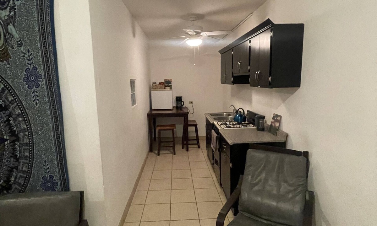 Primera Seccion Apartment | Home away from home