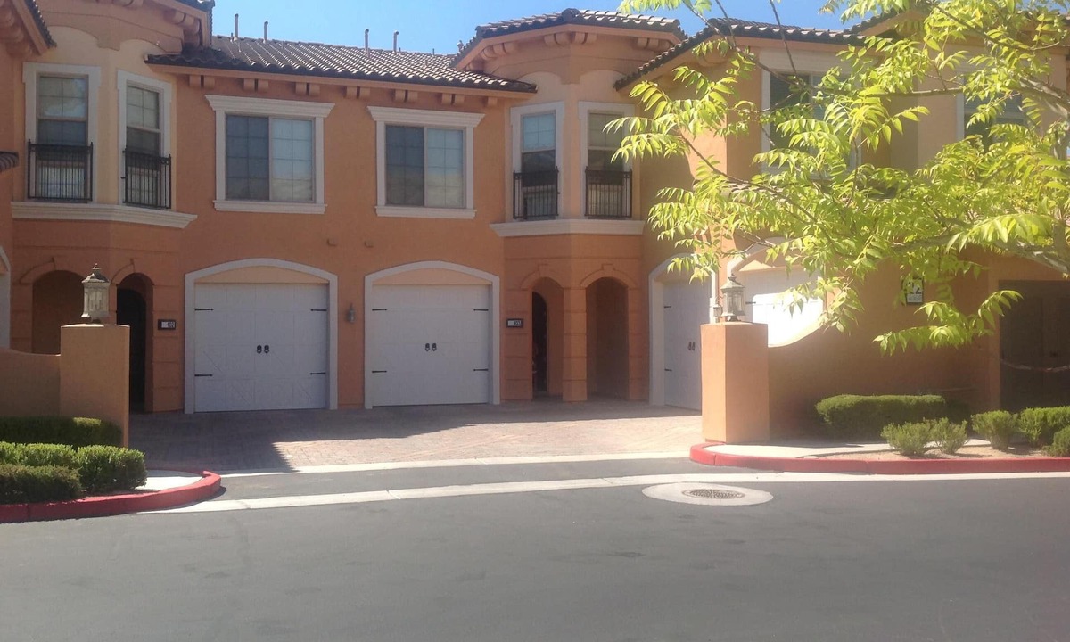 Lake Las Vegas Villa | Home Away from Home! (Tranquility Surrounds You!)