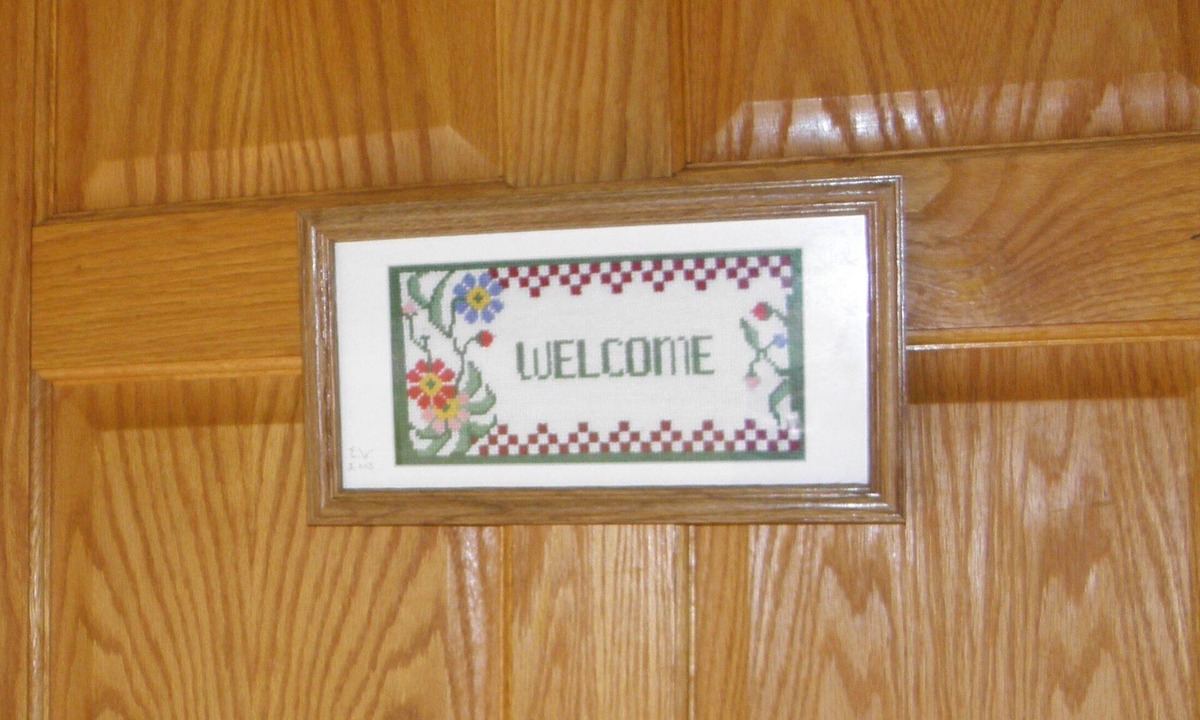 Wines House | Home Away From Home!