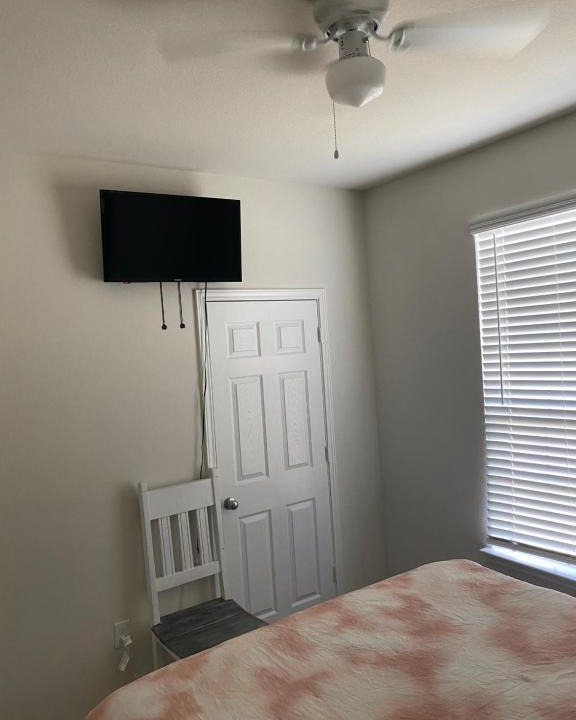 Aubrey House | Home Away from Home