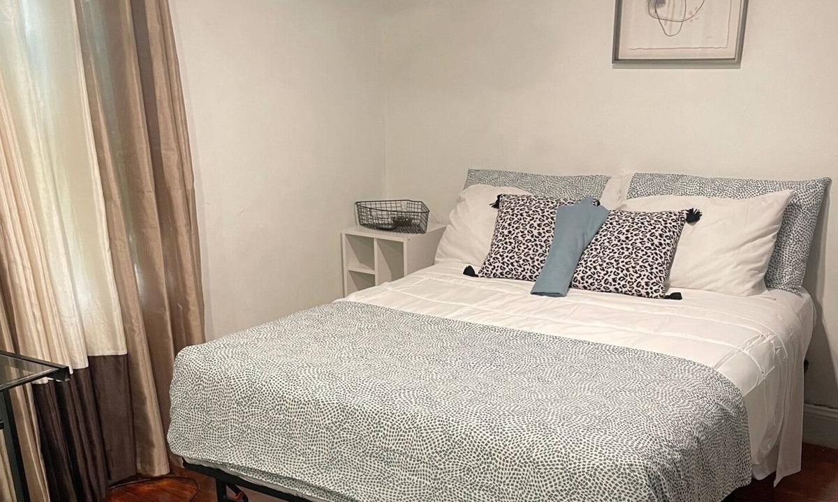 West Street - River Street House | Home away from home !