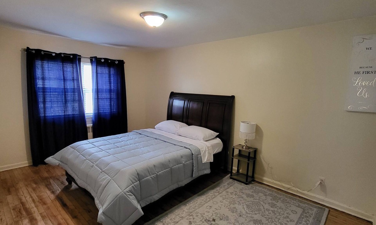 Williamsbridge House | Home away from home 🏡