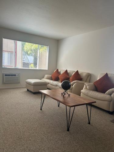 Concord Apartment | Home away from home