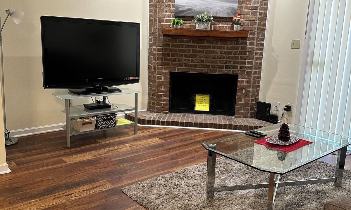 Red Hill Condo | Home away from home