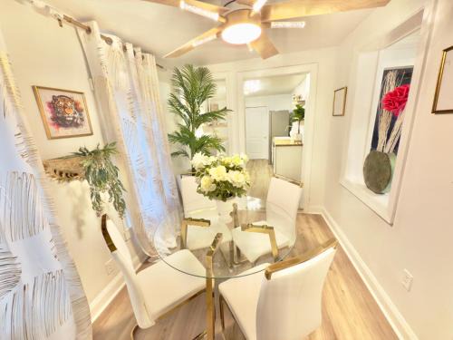 Dover House | Home away from home