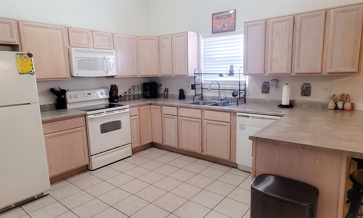 Las Cruces House | Home Away From Home