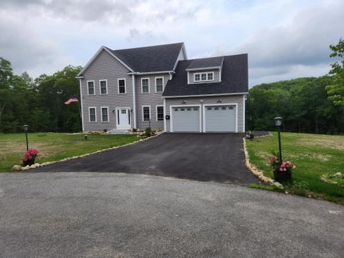 Leicester House | Home away from Home